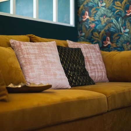 Marsault Ier - La Rochelle - Ile De Re Apartment Ngoại thất bức ảnh